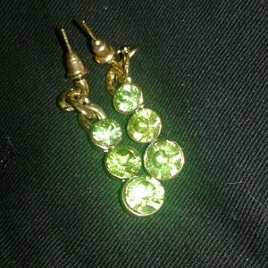 Some cute earrings that I don't use anymore